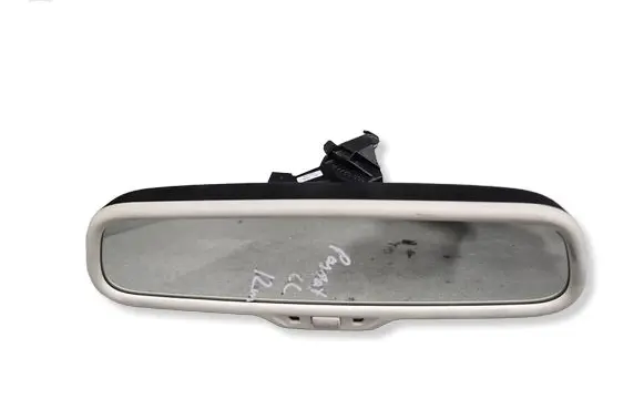 Volkswagen PASSAT CC Rear view mirror (interior) 7N0857511J