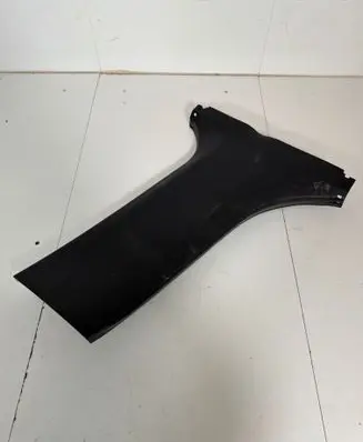 Toyota Camry VIII XV70 (B) pillar trim (bottom) 6241333140