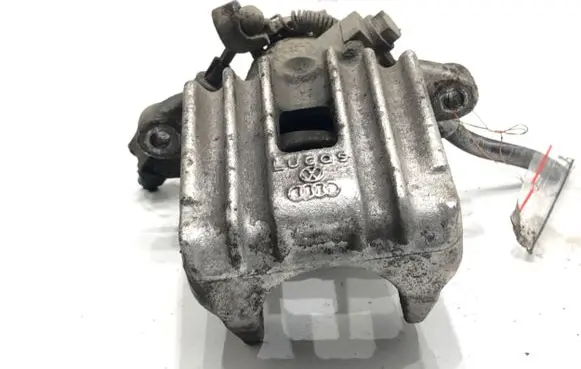 Seat Toledo II (1M) Rear brake caliper