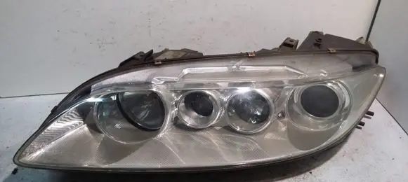 Mazda 6 Headlight/headlamp F014003902L