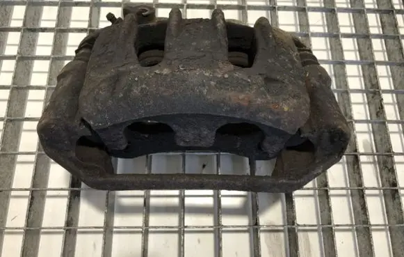Ford Transit Front brake caliper