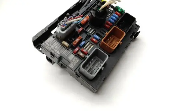 Other control units/modules