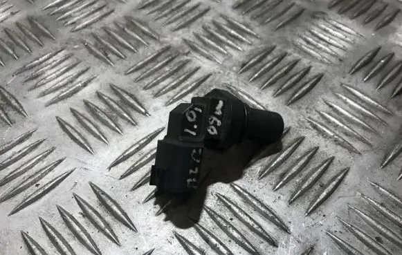 Crankshaft position sensor