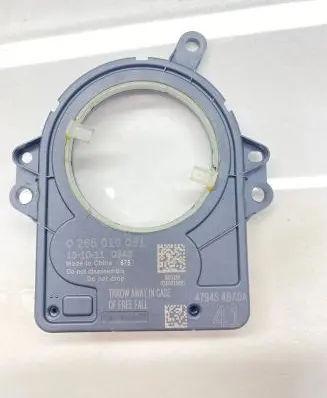 Nissan X-Trail T32 Steering angle sensor 0265019061 479454BA0A 1510110348
