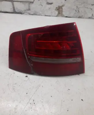 Audi A8 S8 D3 4E Rear/tail lights