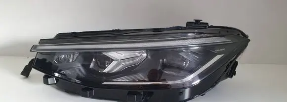 Volkswagen PASSAT B9 Headlight/headlamp 3J1941035