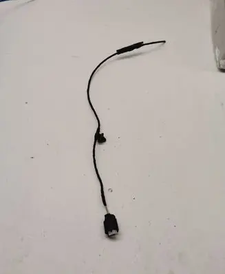 BMW 7 G11 G12 Exhaust gas temperature sensor 1718555