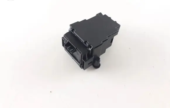 Ignition lock