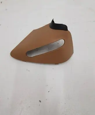 Porsche Cayman 987 Other trunk/boot trim element 98755545100