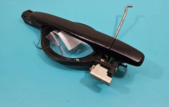 Peugeot 4007 Rear door exterior handle IMPRK1440061