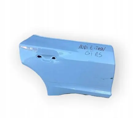 Audi E-tron GT Rear door 4J3833052B