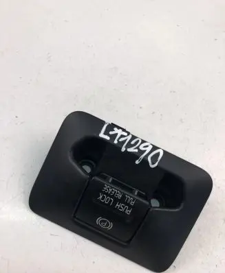 Volvo V60 Other switches/knobs/shifts 31343242