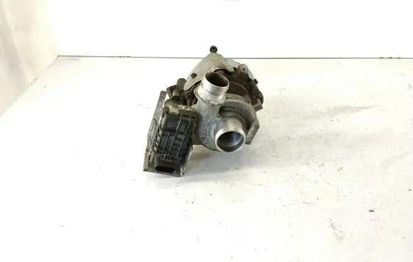Audi A8 S8 D3 4E Turbo GS4057145721N GTB61749VK 7653132