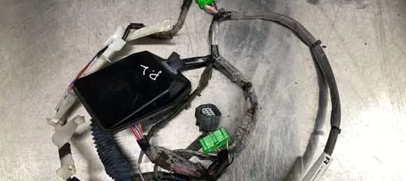 Volvo S80 Front door wiring loom 8622439 D8622439002