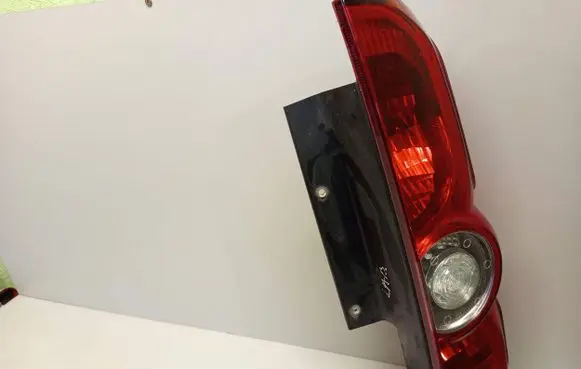 Fiat Doblo Rear/tail lights 00518106730 02037099900010