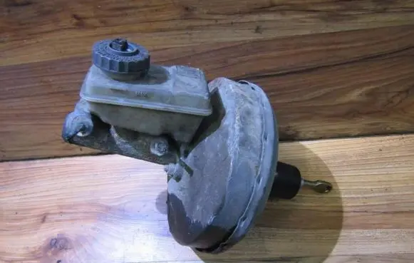 Fiat Bravo - Brava Brake booster