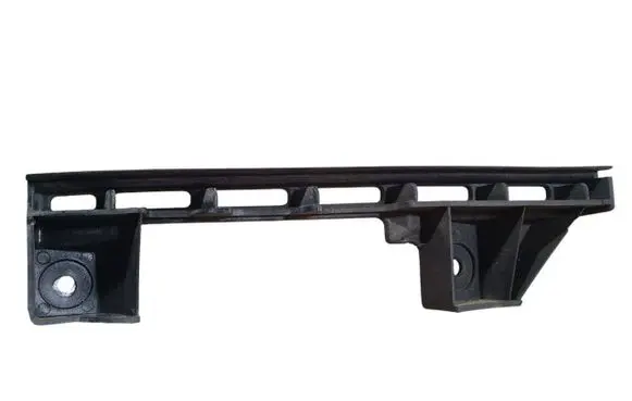 Volkswagen Caddy Front bumper mounting bracket 1T0807890B