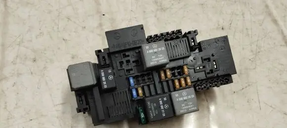 Fuse module