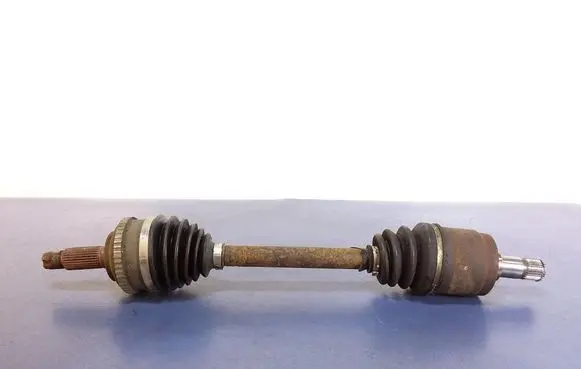 Honda Accord Front driveshaft 