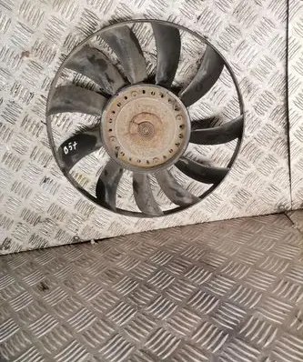 Volkswagen PASSAT B5.5 Fan impeller 058121301b