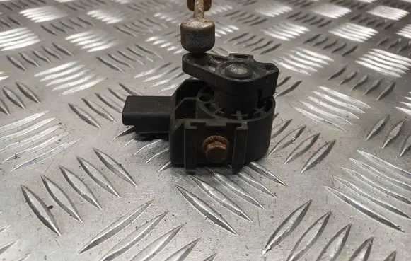 Citroen C5 Air suspension front height level sensor 9641247280