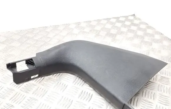 Volkswagen Golf VII Foot area side trim 5G1863484A