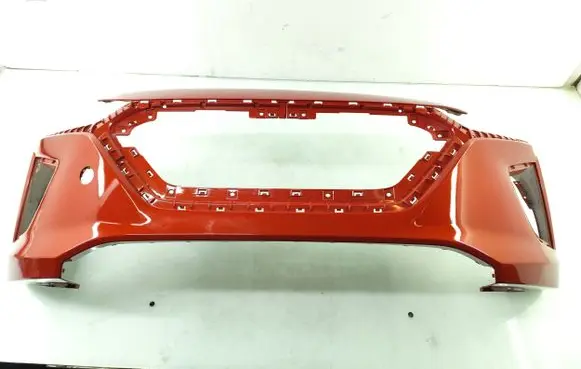 Hyundai Ioniq Front bumper 86511G2500