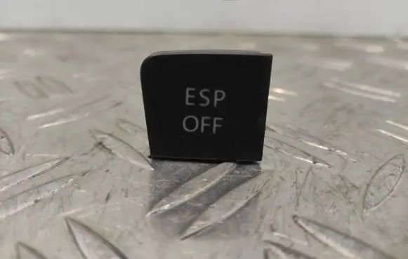 ESP (stability program) switch