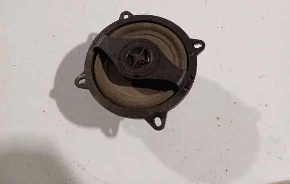 Renault Kangoo I Front door speaker