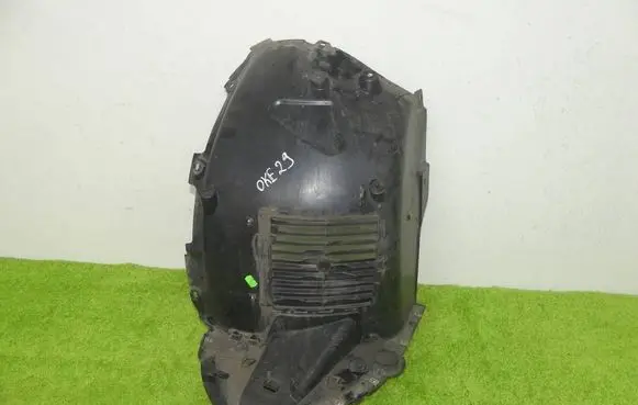 Cupra Formentor Front arch 5FF854816