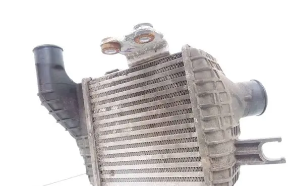 Hyundai Tucson JM Intercooler radiator 282702725X