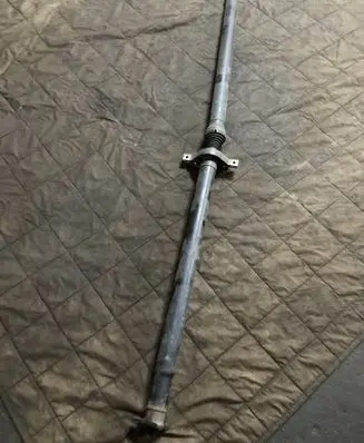 KIA Sportage Rear driveshaft/prop shaft 49300D3000