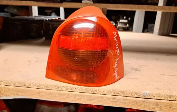 Renault Twingo I Rear/tail lights 7700426320