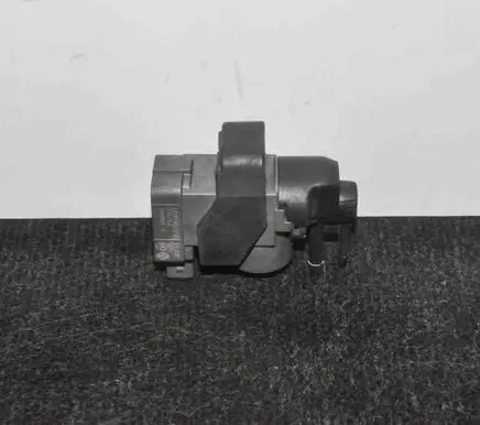 Turbo solenoid valve