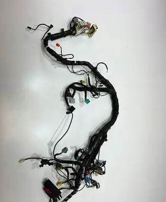 Tesla Model S Panel wiring 100442201H