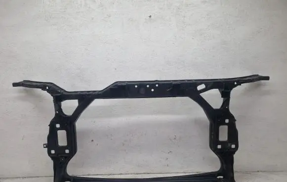 Audi A4 S4 B8 8K Radiator support slam panel 8K0805594G