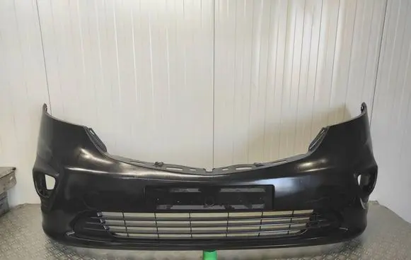 Opel Vivaro Front bumper 4407558 TWOJEAUTO882182990