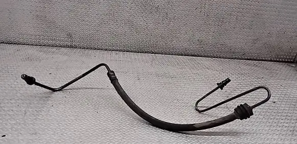 Volkswagen Jetta V Clutch pipe/line