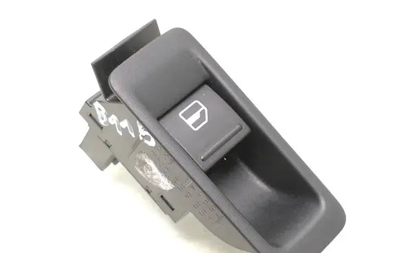 Volkswagen Sharan Electric window control switch 7N0959551