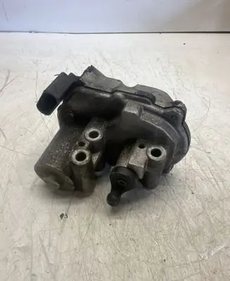 Audi A6 S6 C6 4F Intake manifold valve actuator/motor 059129086E 2900309561 A2C53112910