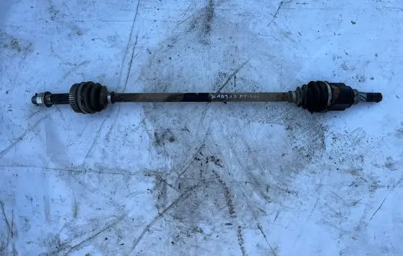 Renault Kadjar Rear driveshaft 39600JD60A