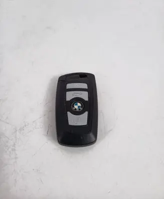 BMW 5 F10 F11 Ignition key/card