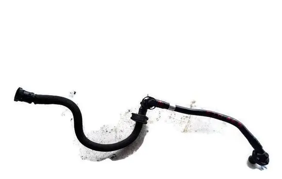 BMW 1 F20 F21 Breather/breather pipe/hose 7613026 T280