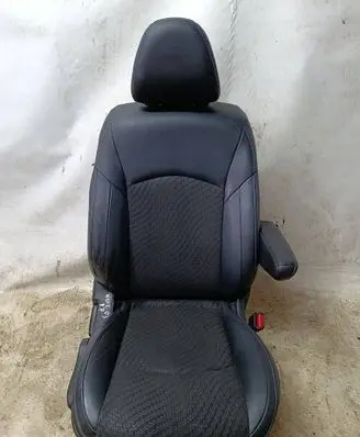 Nissan Note (E12) Front passenger seat 