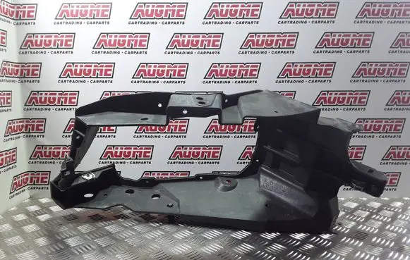 Mercedes-Benz S W222 Top upper radiator support slam panel A2226220110