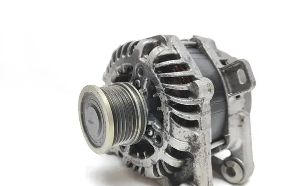 Peugeot 3008 II Generator/alternator 9824742880