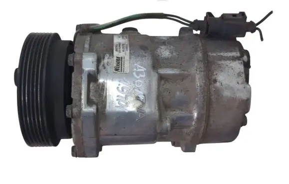 Air conditioning (A/C) compressor (pump)