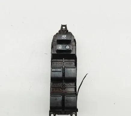 Lexus LS 460 - 600H Electric window control switch 8404050170