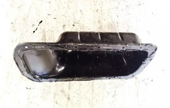 Ford Focus C-MAX Oil sump