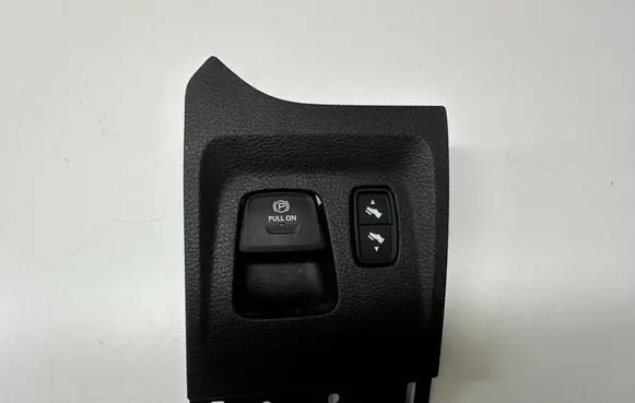 Ram 1500 DT Hand parking brake switch P68313482AB 68313482AB 6FB25TX7AB